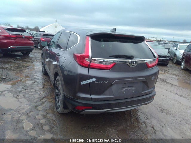 Honda CR-V 2019 2HKRW1H35KH002830 Image 3
