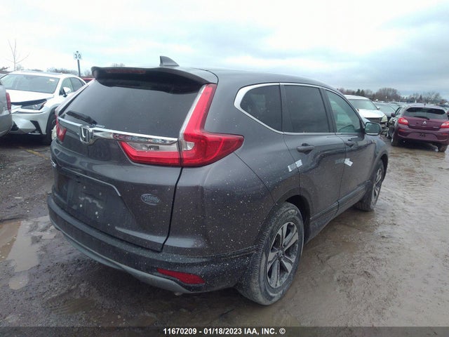 Honda CR-V 2019 2HKRW1H35KH002830 Image 4