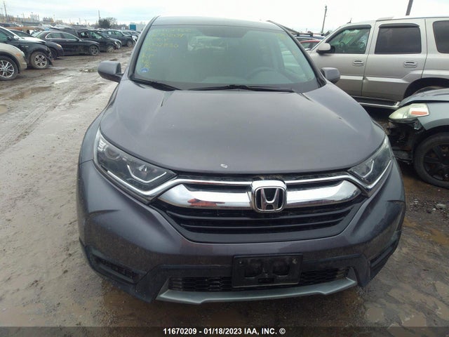 Honda CR-V 2019 2HKRW1H35KH002830 Image 6