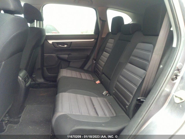 Honda CR-V 2019 2HKRW1H35KH002830 Image 8