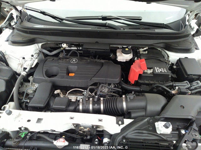 5J8TC2H39KL807005 Acura RDX