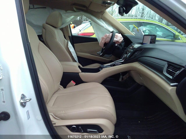 5J8TC2H39KL807005 Acura RDX