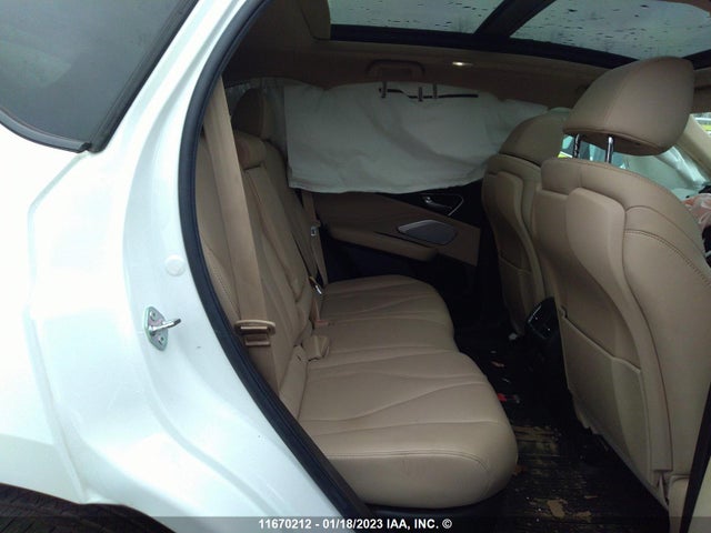 5J8TC2H39KL807005 Acura RDX