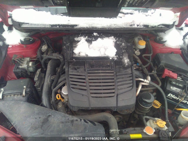 JF1VA1A68F9801670 Subaru WRX