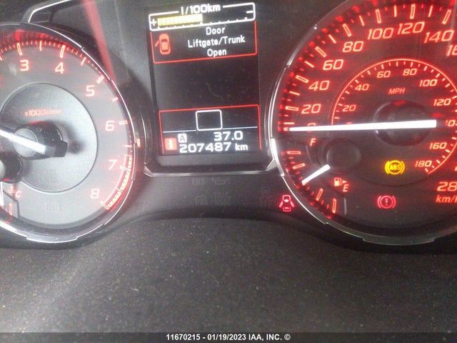 JF1VA1A68F9801670 Subaru WRX
