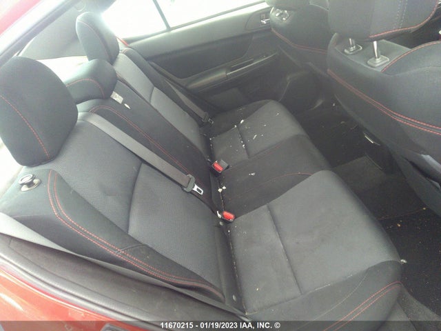 JF1VA1A68F9801670 Subaru WRX