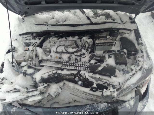 Toyota COROLLA LE 2020 5YFBPRBE4LP118046 Image 12