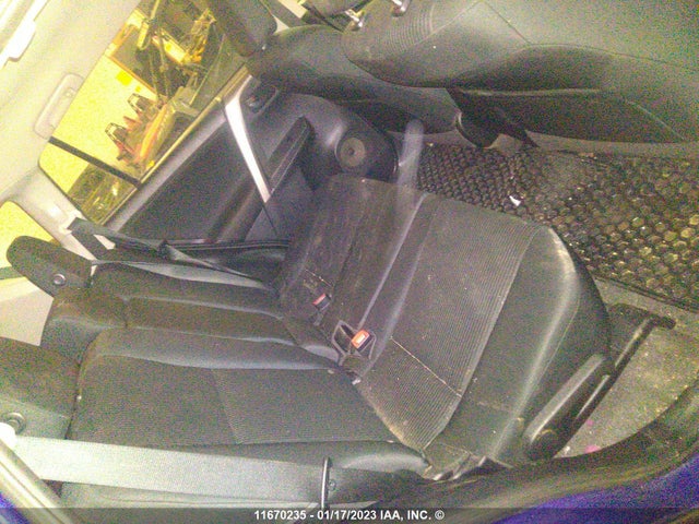 Toyota RAV4 LE 2015 2T3BFREV4FW295799 Image 8