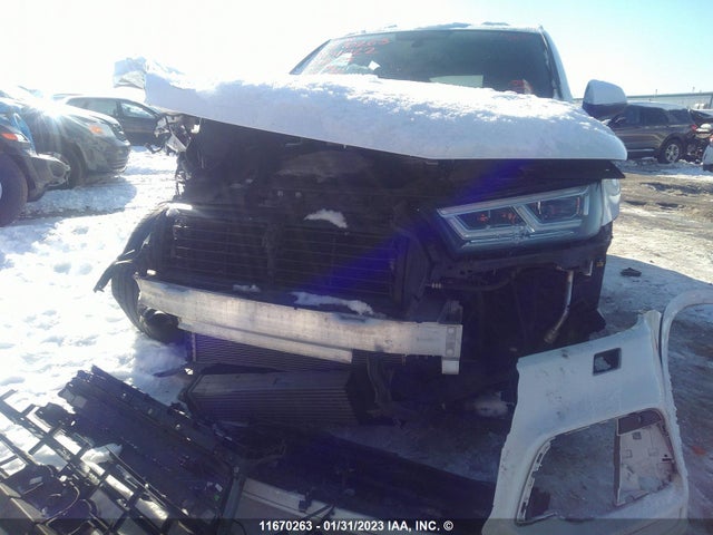 WA1FNAFY0J2031022 Audi Q5 Technik S-line