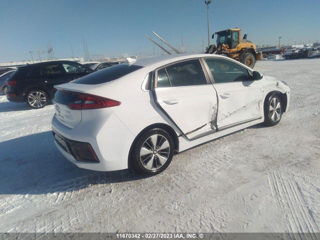 Hyundai Ioniq 2019 KMHC65LD8KU105769 Image 5