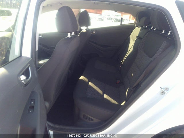 Hyundai Ioniq 2019 KMHC65LD8KU105769 Image 9