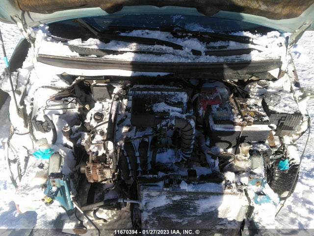 ML32A4HJ0EH019833 Mitsubishi MIRAGE ES