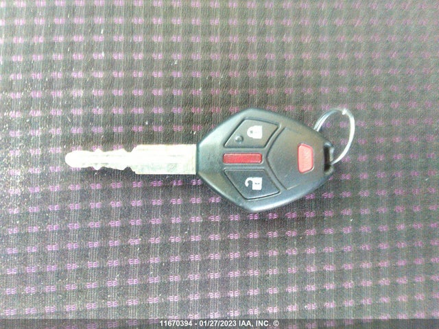 ML32A4HJ0EH019833 Mitsubishi MIRAGE ES