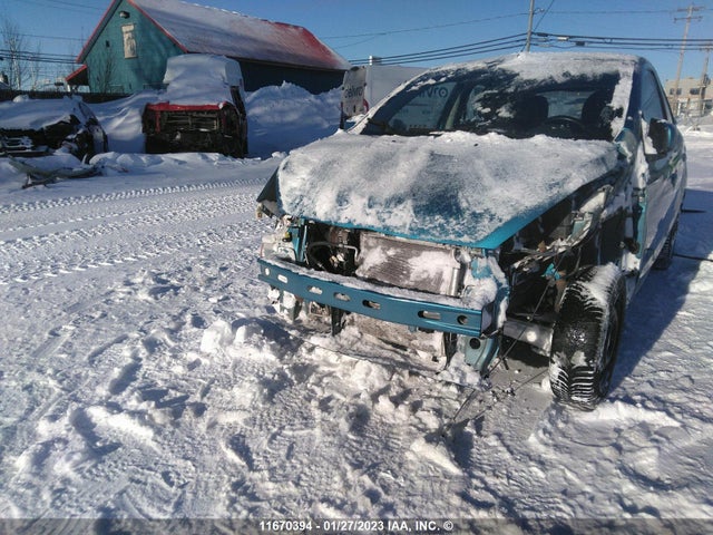 ML32A4HJ0EH019833 Mitsubishi MIRAGE ES