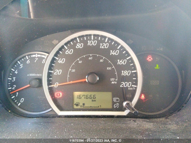 ML32A4HJ0EH019833 Mitsubishi MIRAGE ES