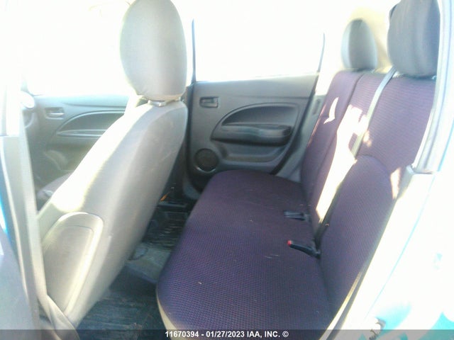 ML32A4HJ0EH019833 Mitsubishi MIRAGE ES