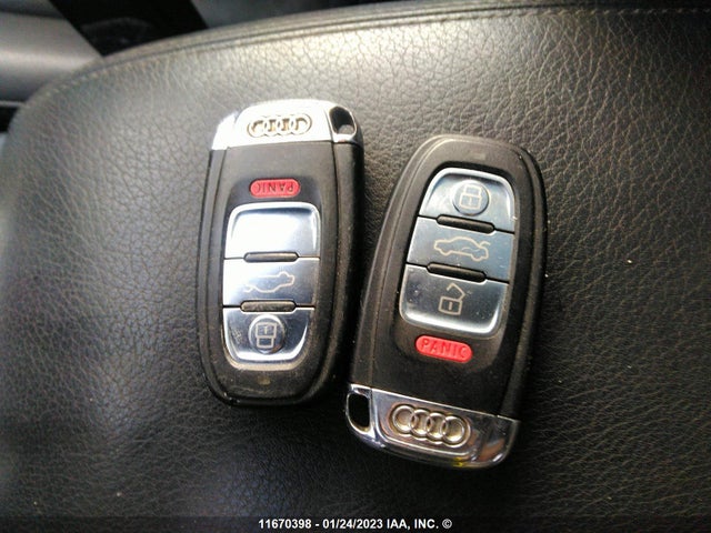 WA1LFCFP6CA050234 Audi Q5