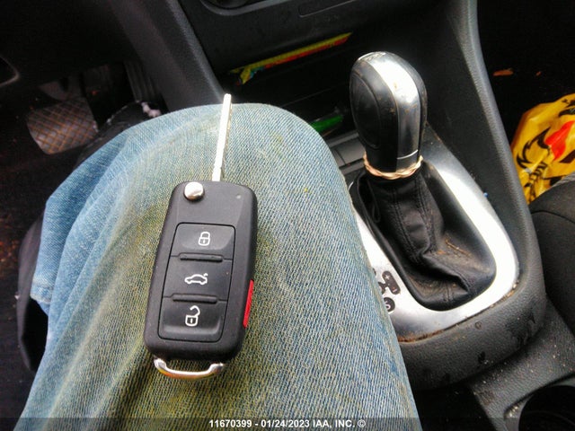 3VWPL7AJ1EM613283 Volkswagen JETTA TDI