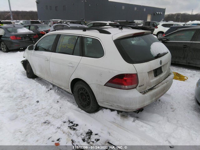 3VWPL7AJ1EM613283 Volkswagen JETTA TDI