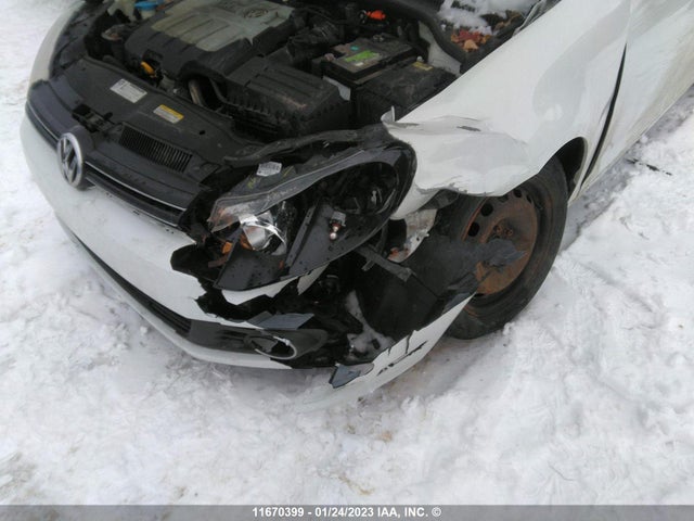 3VWPL7AJ1EM613283 Volkswagen JETTA TDI