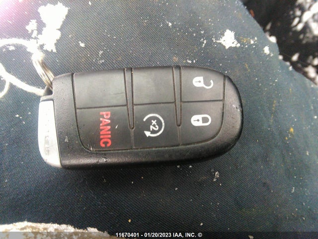 Dodge Journey Sxt 2013 3C4PDCCG9DT692166 Image 11