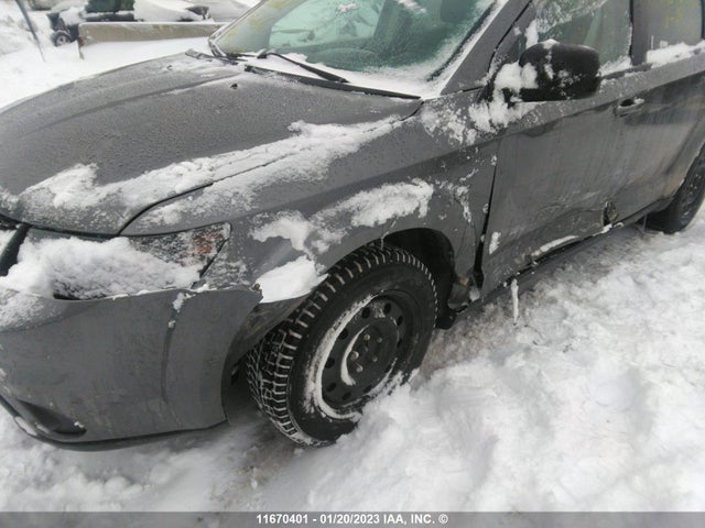Dodge Journey Sxt 2013 3C4PDCCG9DT692166 Image 6