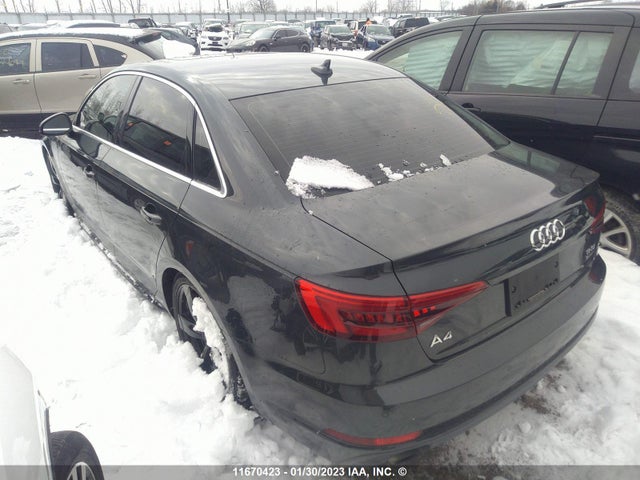 WAUFNAF49HN024949 Audi A4 Prestige