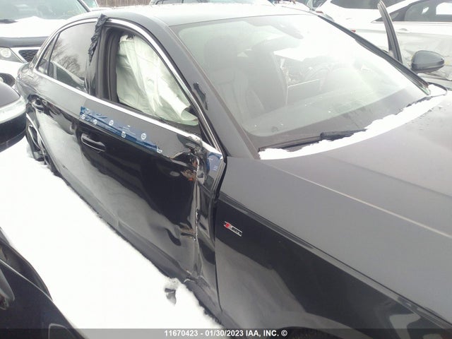 WAUFNAF49HN024949 Audi A4 Prestige