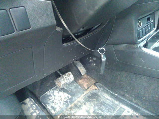 JA4JZ3AX2JZ603997 Mitsubishi Outlander Se/sel