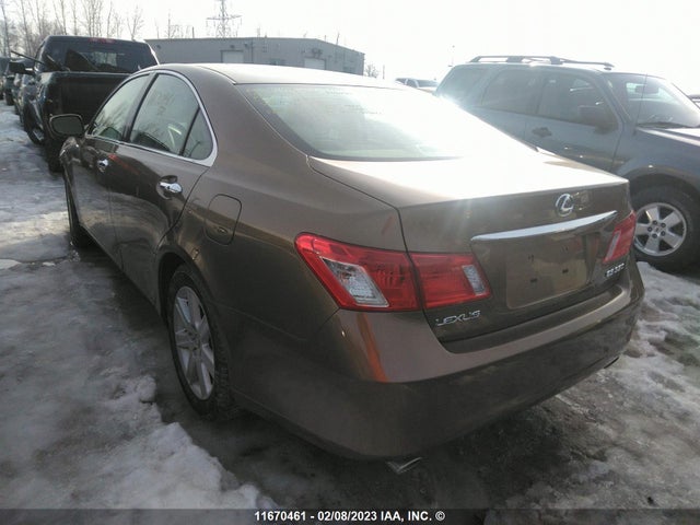 JTHBJ46G082236955 Lexus ES 350