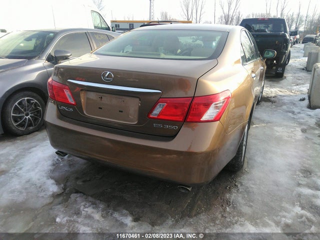 JTHBJ46G082236955 Lexus ES 350
