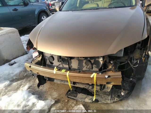 JTHBJ46G082236955 Lexus ES 350