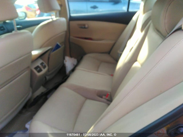 JTHBJ46G082236955 Lexus ES 350