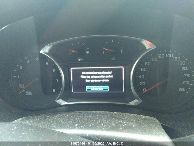 Chevrolet MALIBU LT 2018 1G1ZD5ST3JF223723 Image 7