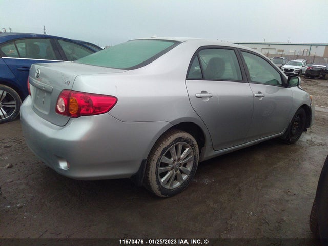 Продажа на аукционе авто 2010 Toyota Corolla S/le/xle, vin: 2T1BU4EE2AC401968, номер лота: 11670476