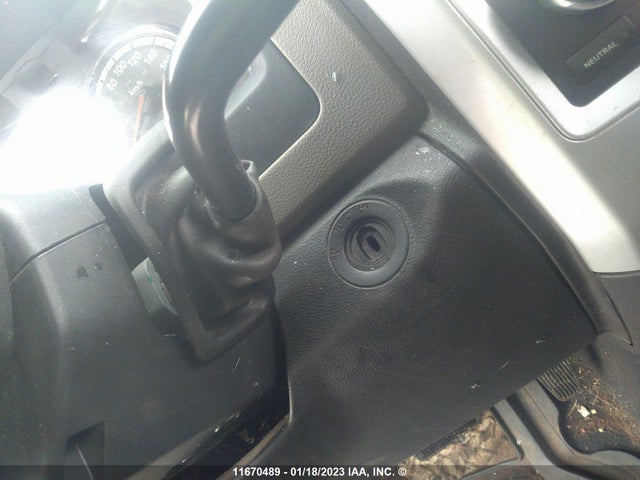 Dodge RAM 1500 2010 1D7RV1GT5AS102372 Image 3