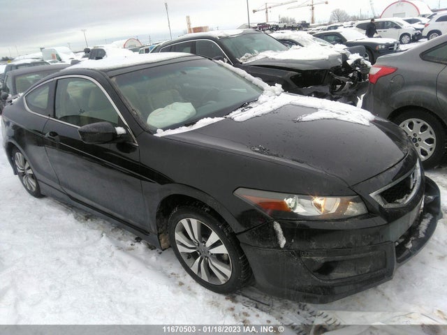 Honda ACCORD EXL 2008 1HGCS12818A803147 zdjęcie główne