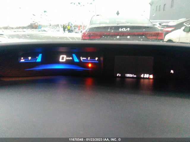 Honda Civic Lx 2014 2HGFB2F56EH025296 Image 7