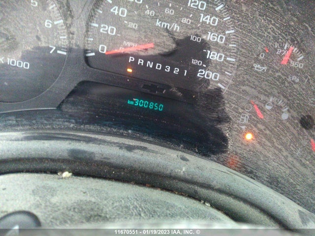 Chevrolet Trailblazer Lt 2009 1GNDT33S792111323 Image 9