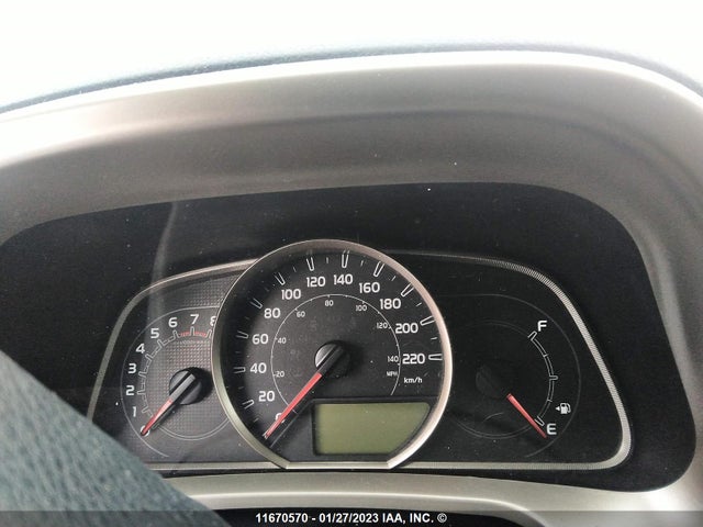 Toyota RAV4 LE 2014 2T3BFREV3EW217156 Image 8