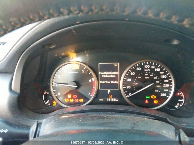 JTJGARDZ0M5030369 Lexus Nx 300 Base/300 Luxury/300 F