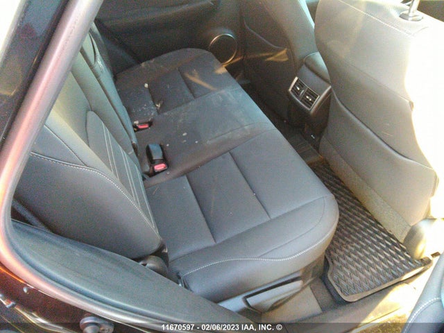 JTJGARDZ0M5030369 Lexus Nx 300 Base/300 Luxury/300 F