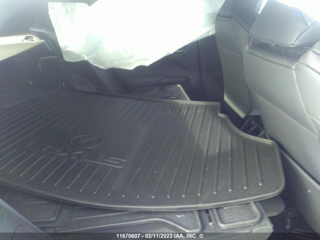 JTHR9JBH2N2055355 Lexus Ux 250h Base/250h F Sport/25