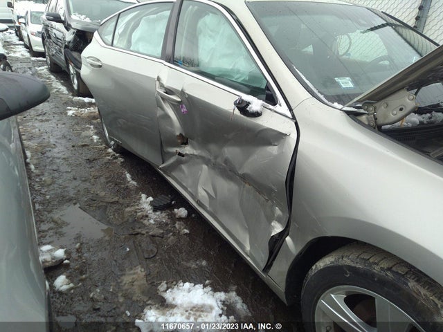 58AB21B10LU005215 Lexus ES 300H