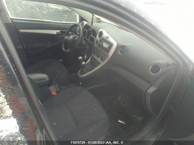Toyota Corolla Matrix 2013 2T1KU4EE5DC034004 Image 6