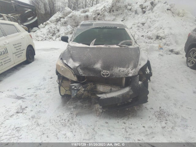 Toyota Corolla Matrix 2013 2T1KU4EE5DC034004 Image 7