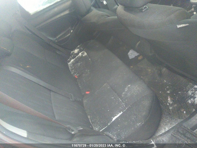 Toyota Corolla Matrix 2013 2T1KU4EE5DC034004 Image 9