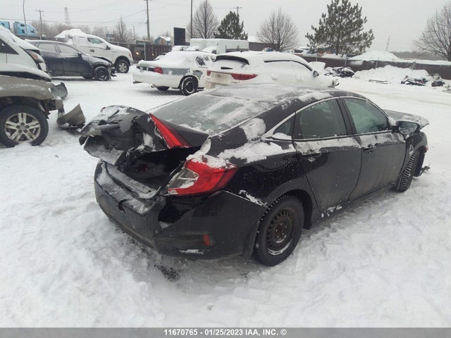 Honda Civic Ex 4dr 2016 2HGFC2F79GH008980 Image 6