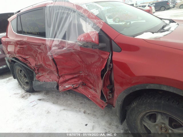 Toyota RAV4 LE 2015 2T3BFREV9FW388219 Image 7