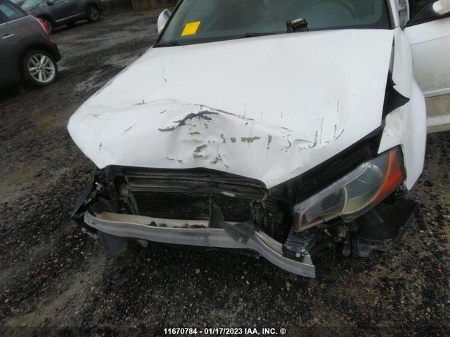 WAUKECFM1CA036409 Audi A3 Premium Plus